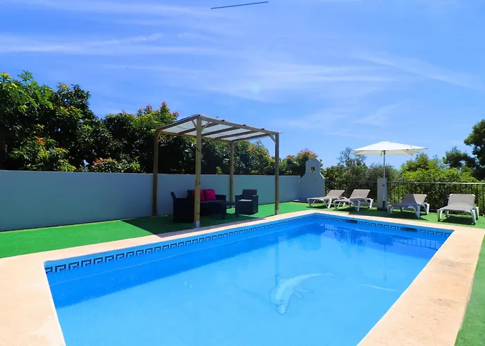 Villa Dolores