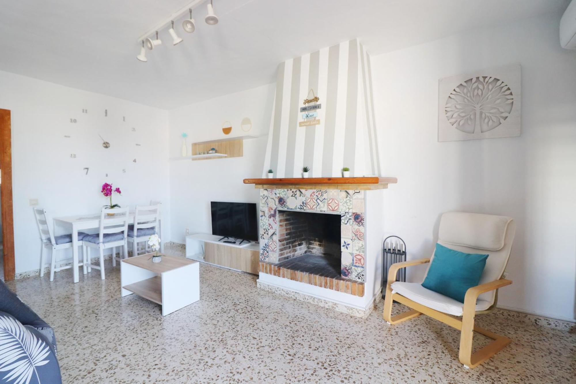 Dolores Villa