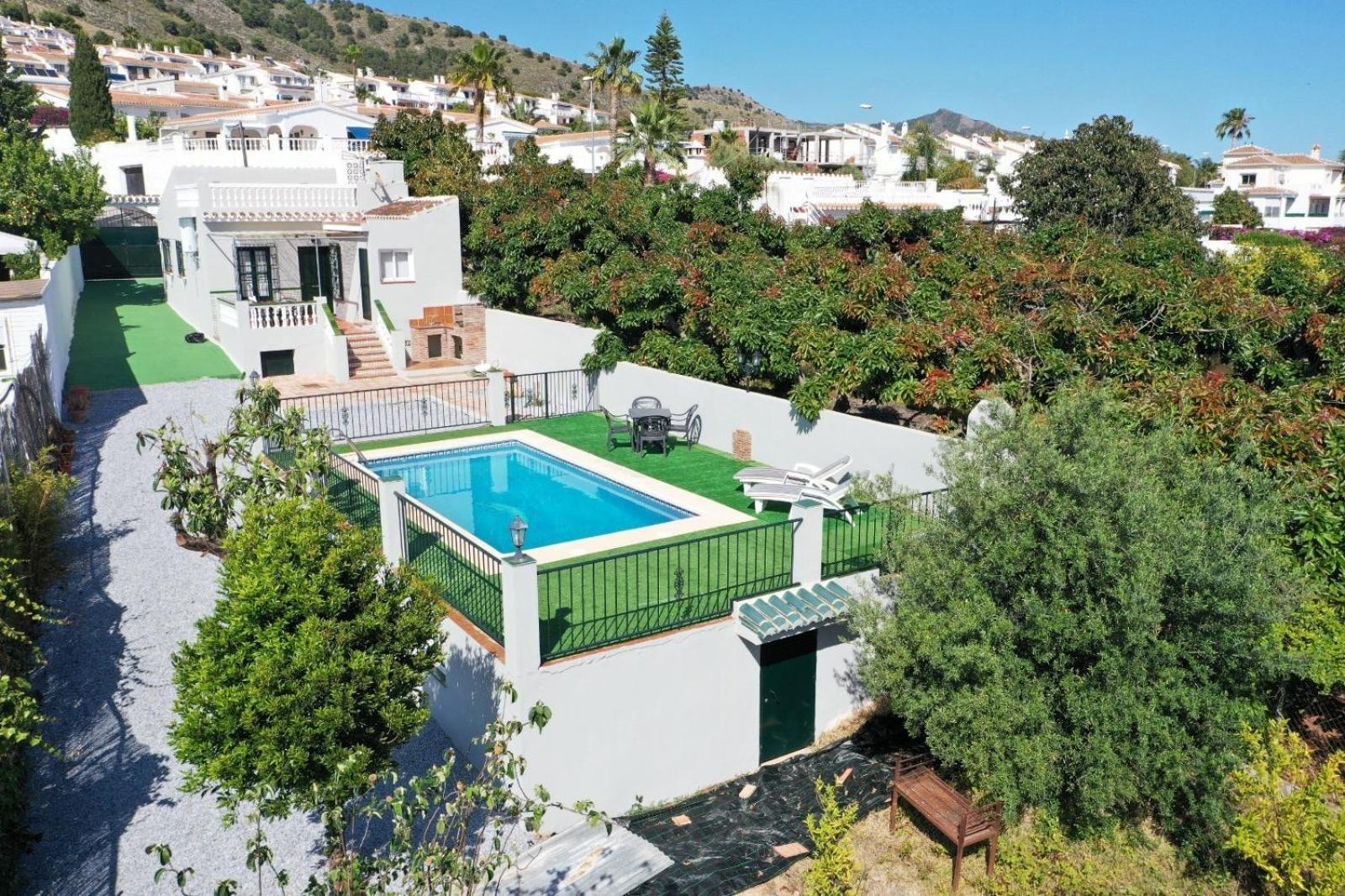 Dolores Nerja