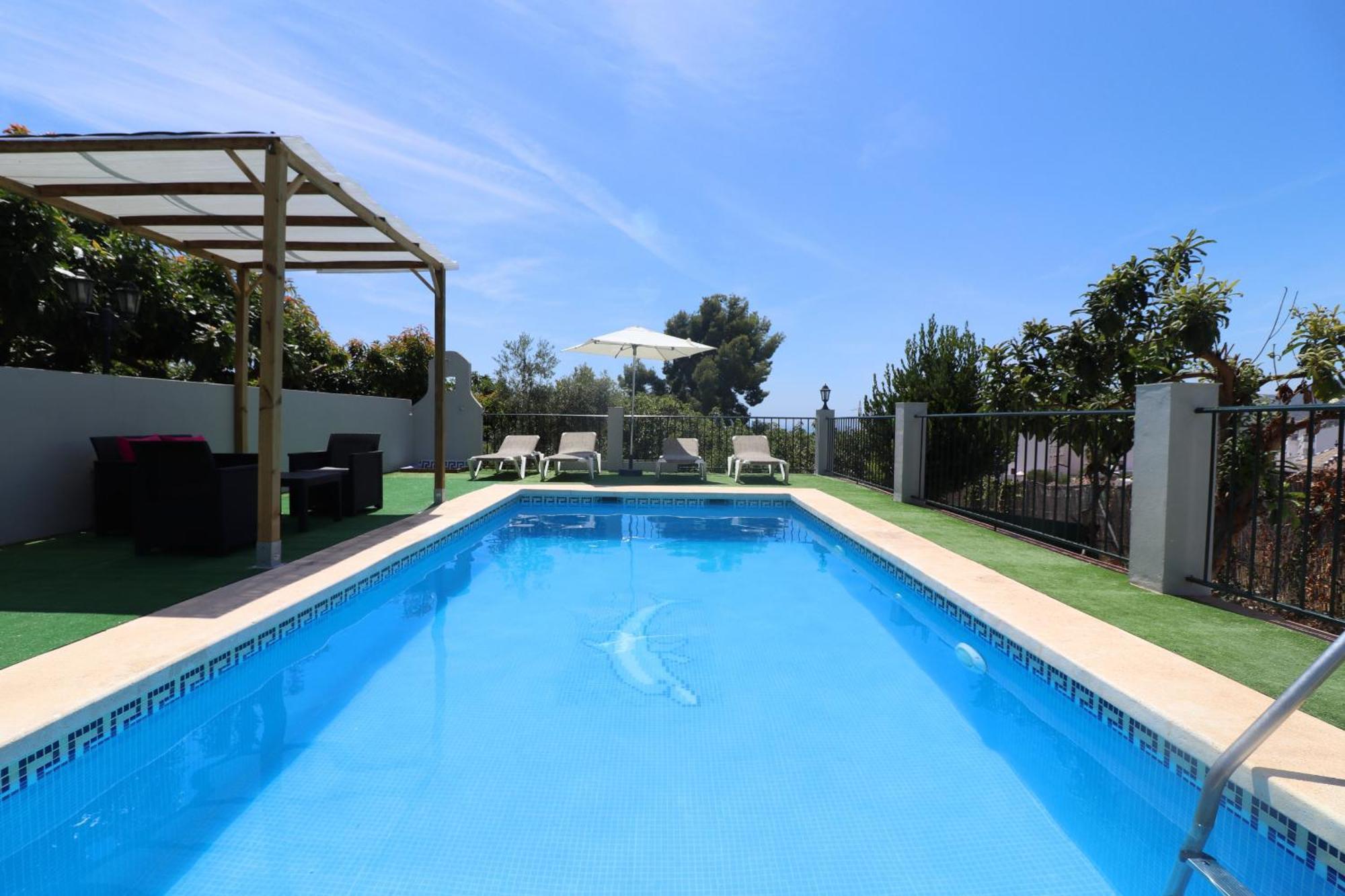 Villa Dolores Nerja