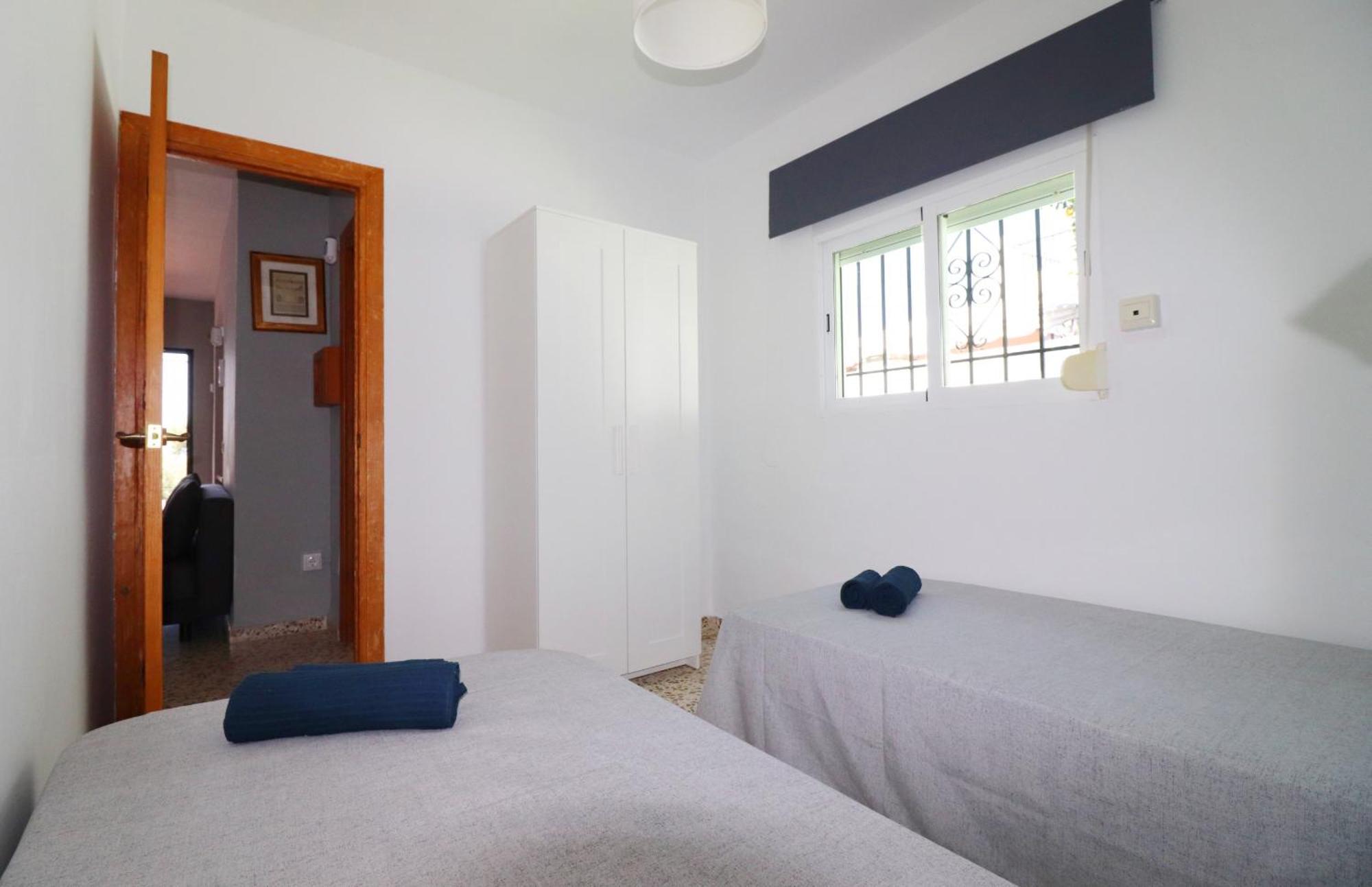 Villa Dolores Nerja