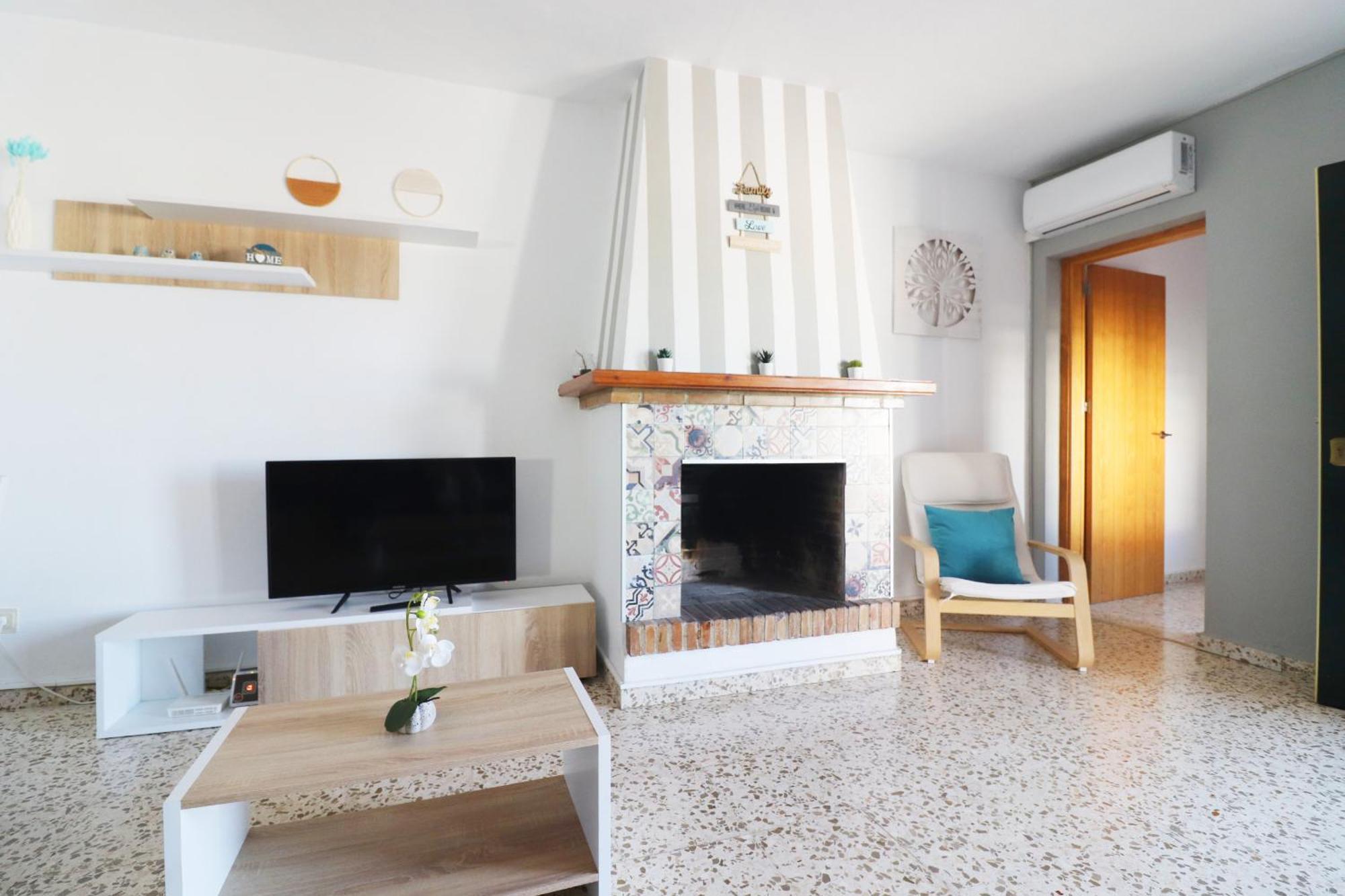 Villa Dolores Nerja